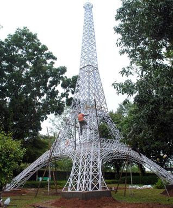 Eiffel Tower
